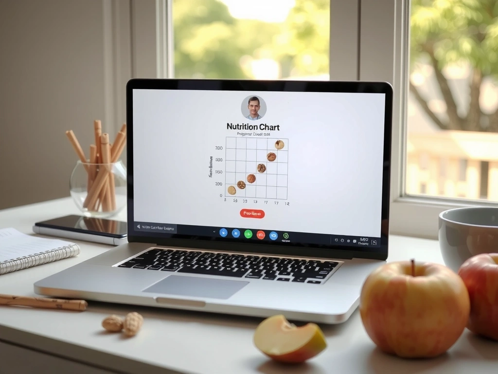 Online-Beratung Szenario